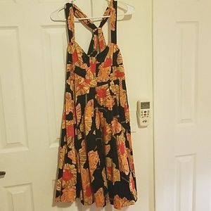 Gorgeous French connection summer dress